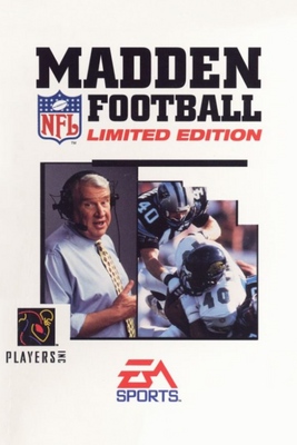 Madden NFL 2002 - SteamGridDB