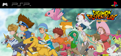 Grid for Digimon Adventure by Photomic - SteamGridDB