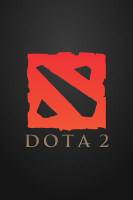 Dota 2 - SteamGridDB