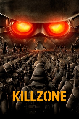 Grid for Killzone by GridMaster - SteamGridDB