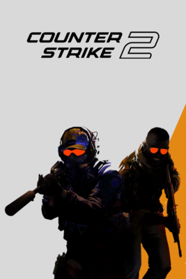 Grid for Counter-Strike 2 by DavidRLTG - SteamGridDB