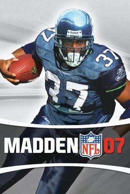 Madden NFL 07 - SteamGridDB