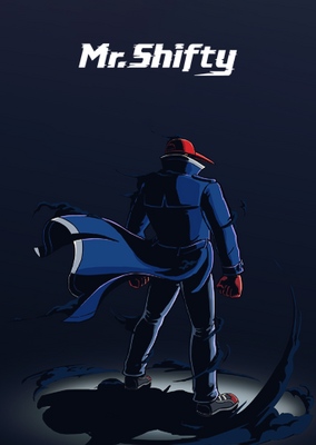 g2a mr shifty g2a mr shifty