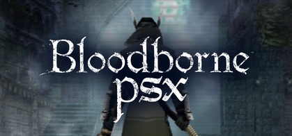 Bloodborne - SteamGridDB