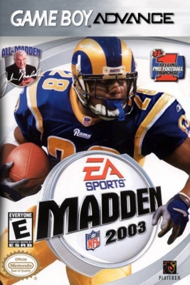 Madden NFL 08 - SteamGridDB