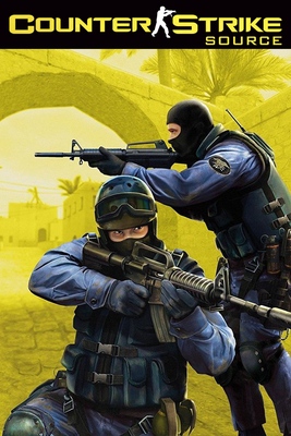 Counter-Strike: Global Offensive - SteamGridDB