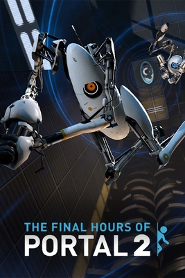 Portal 2 the final hours что это