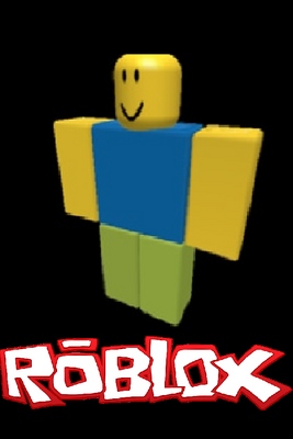 Grid for ROBLOX by mlgpro_rekt_m8 - SteamGridDB