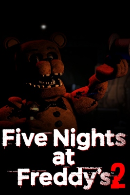 Freddy Fazbear's Pizzeria Simulator - SteamGridDB