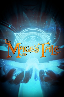 The Mage's Tale - SteamGridDB