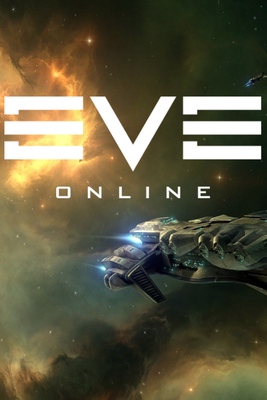 Grid for EVE Online by Z4rk - SteamGridDB