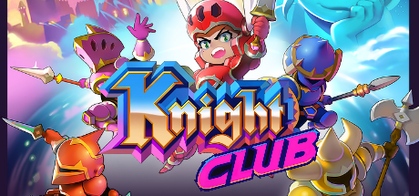 Knight Club - SteamGridDB