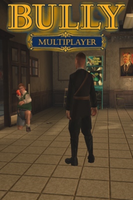 Bully Multiplayer - Bully - Unmoddable