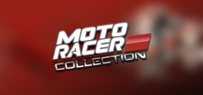 Moto Racer Collection - SteamGridDB
