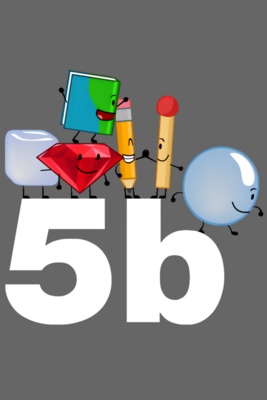 BFDIA 5b - SteamGridDB