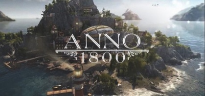 Anno 1800