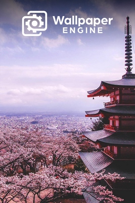 Grid For Wallpaper Engine By Crazypenguin Steamgriddb