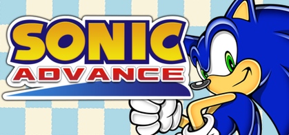 Grid for Sonic Advance by samfizz - SteamGridDB