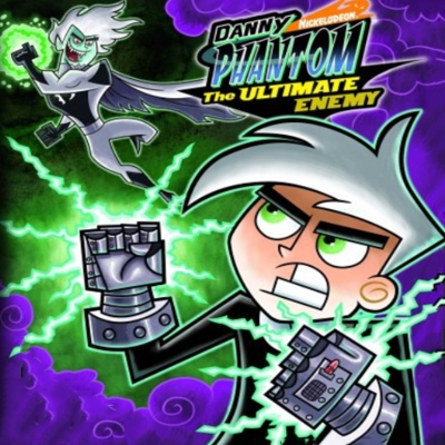 Danny Phantom: The Ultimate Enemy - SteamGridDB