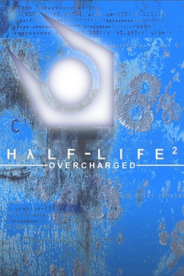 Half-Life 2: Overcharged - SteamGridDB