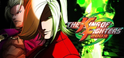 The King of Fighters 2002 - SteamGridDB