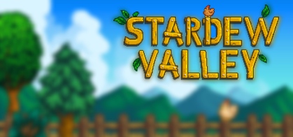 Grid for Stardew Valley by EtheriousDegrees - SteamGridDB