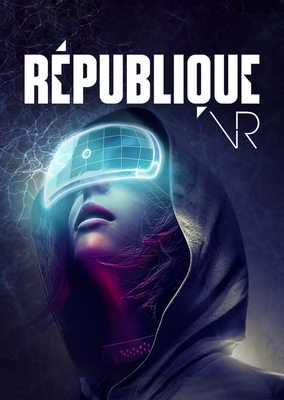 Republique VR - SteamGridDB