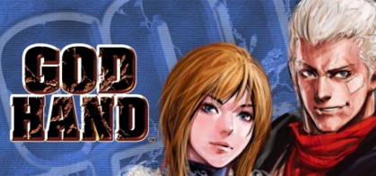 god hand game wallpaper