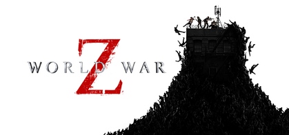 Grid for World War Z by Marok - SteamGridDB