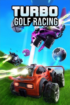 Grid for Turbo Golf Racing by Xirvet - SteamGridDB