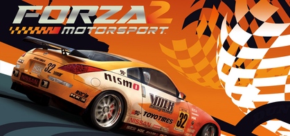 Grid for Forza Motorsport 2 by Haxy - SteamGridDB