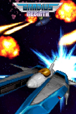 gradius rebirth 1.2