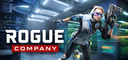 Steam Community :: Rogue Company