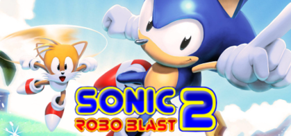 Grid for Sonic Robo Blast 2 by iShade - SteamGridDB