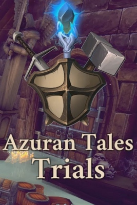 Azuran tales trials читы