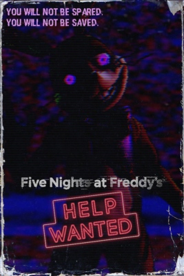 Freddy Fazbear's Pizzeria Simulator - SteamGridDB