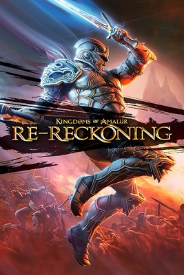 Kingdoms of Amalur: Re-Reckoning - SteamGridDB