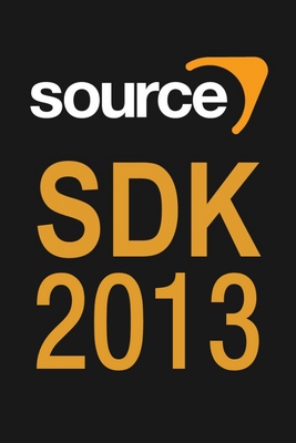 Grid for Source SDK Base 2013 Singleplayer by Moofy - SteamGridDB