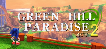 green hill paradise act 2 fan game