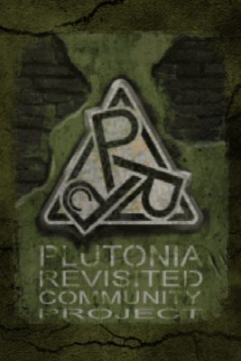 Plutonia: Revisited Community Project - SteamGridDB