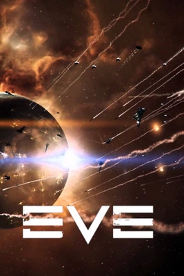 Grid For Eve Online By Itus Hayn - Steamgriddb