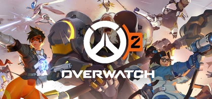 Grid for Overwatch 2 by Lagg - SteamGridDB