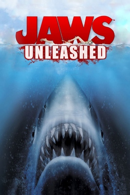 Grid for Jaws Unleashed by dakvdsito - SteamGridDB