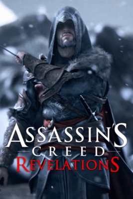 Assassin's Creed: Revelations - SteamGridDB