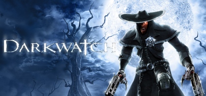 darkwatch game logo
