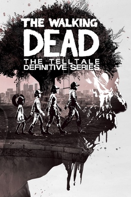 Telltale file validation failed что делать walking dead