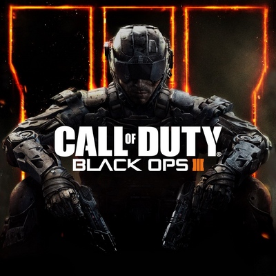 Grid for Call of Duty: Black Ops III by CluckenDip#6562 - SteamGridDB