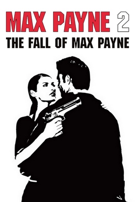 Grid for Max Payne 2: The Fall of Max Payne by dmakk - SteamGridDB