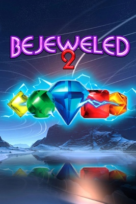 Grid for Bejeweled 2 Deluxe by nickisonlinet - SteamGridDB