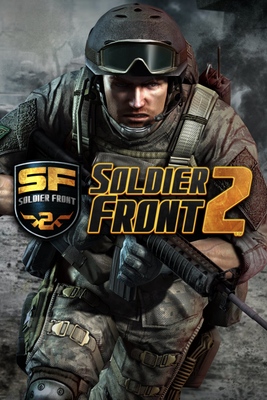 soldier front 2